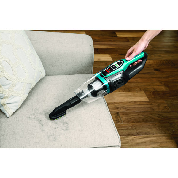 Bissell Adapt Ion Pet 2in1 Cordless Bagless Stick Vacuum & Reviews